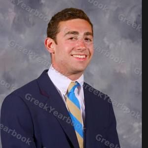 Meet your Posher, Nick